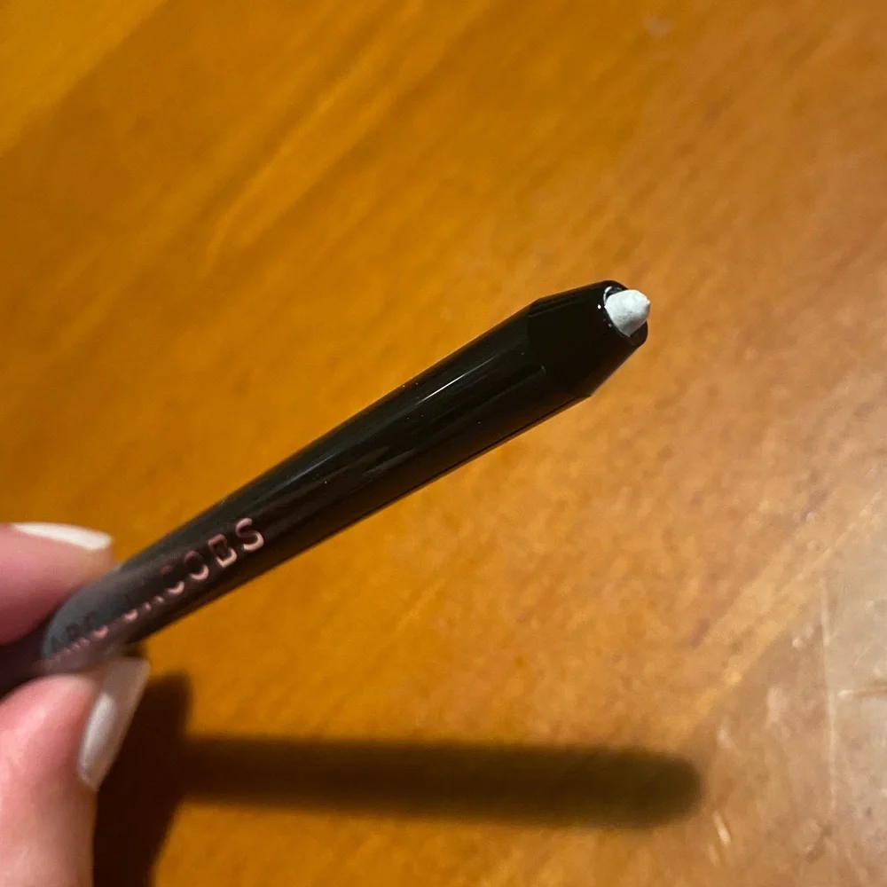 Marc Jacobs Highliner Glam Glitter Eye Crayon Iced
